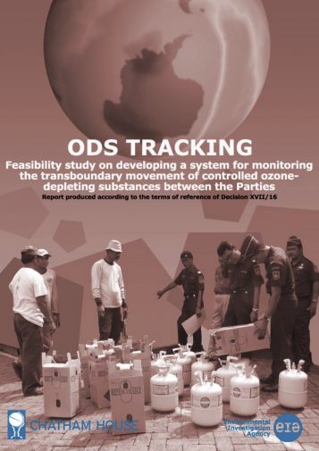 <p>Illegal logging in the Russian Far East is of particular concern because the forests are home to the last 450 wild Siberian tigers. The Lumber Liquidators case was investigated jointly by the U.S. Fish & Wildlife Service and Homeland Security Investigations and prosecuted by the Department of Justice under the name “Operation Oakenshield.”</p> 