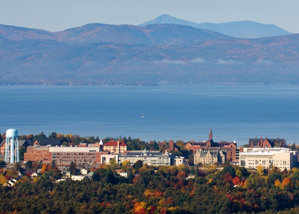 Keeping Campus Cool – Cornell’s Lake Source Cooling as a Climate ...