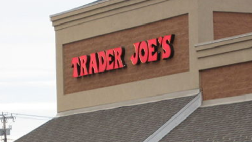 A Trader Joe's store