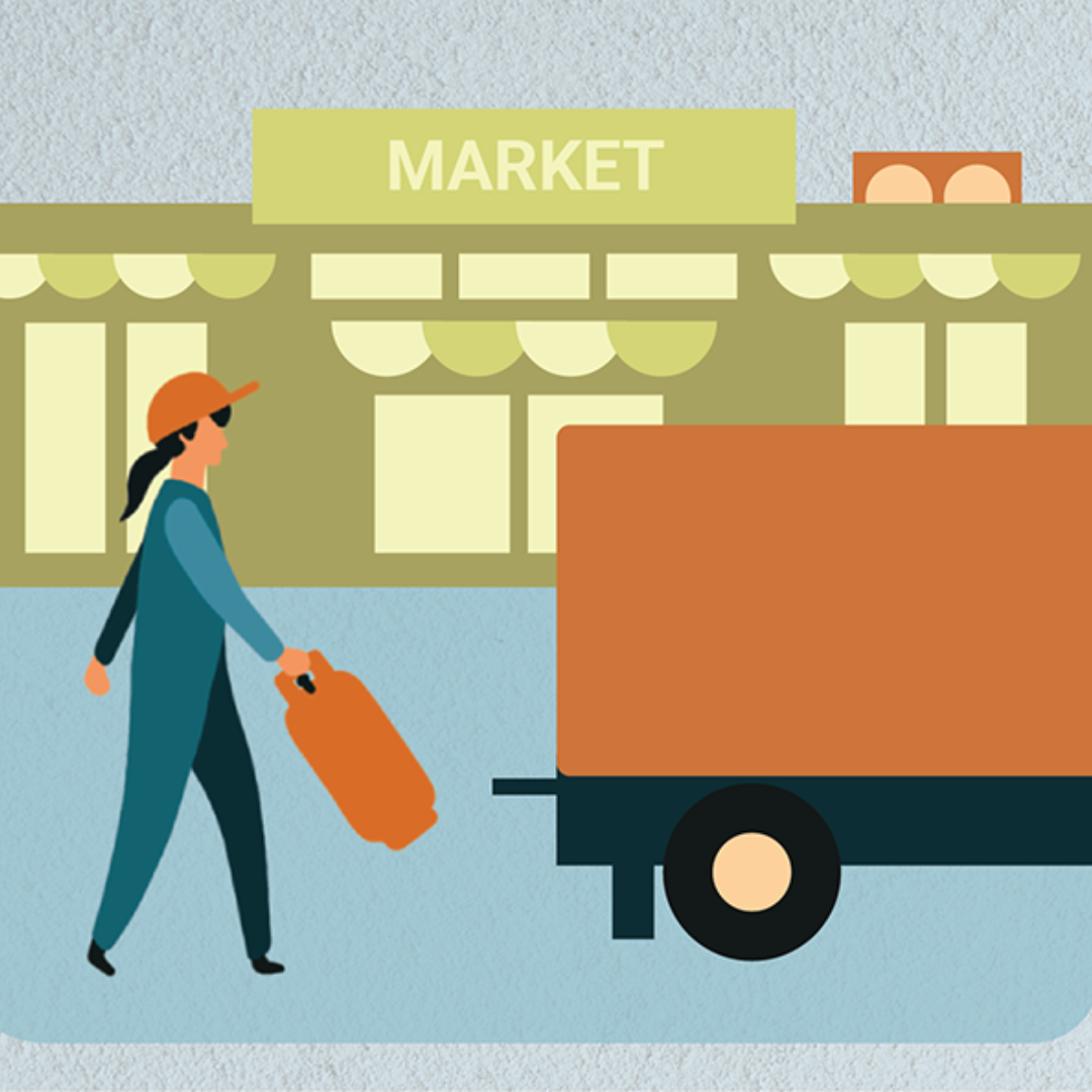 Refrigerant Life Cycle Assessment Survey — EIA